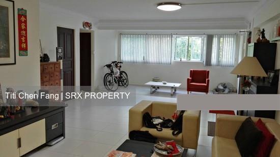 Blk 124 Simei Street 1 (Tampines), HDB 5 Rooms #235536831